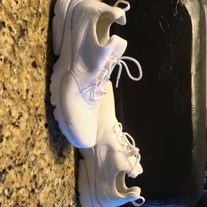 Women’s Nike Presto Fly Shoes